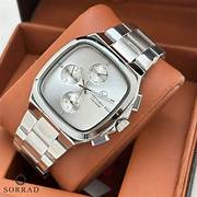 GRADE LIMITED EDITION WATCH
