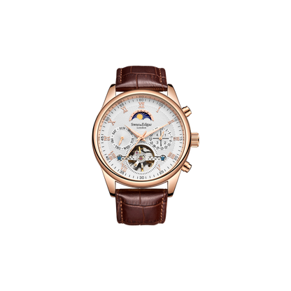 Complexity Automatic