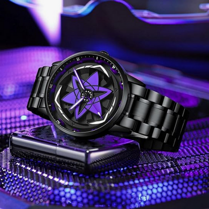 Roulette Star Spin Series