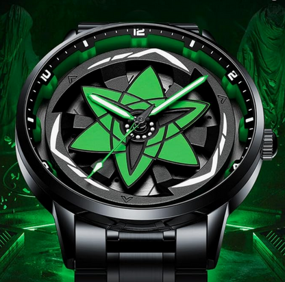 Roulette Star Spin Series