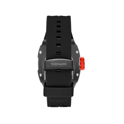 Xenith Automatic Grey – Precision, Style &amp; Everyday Confidence