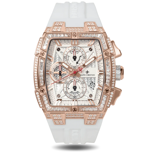 Polaris Chrono Ice Men"s Luxury Watch