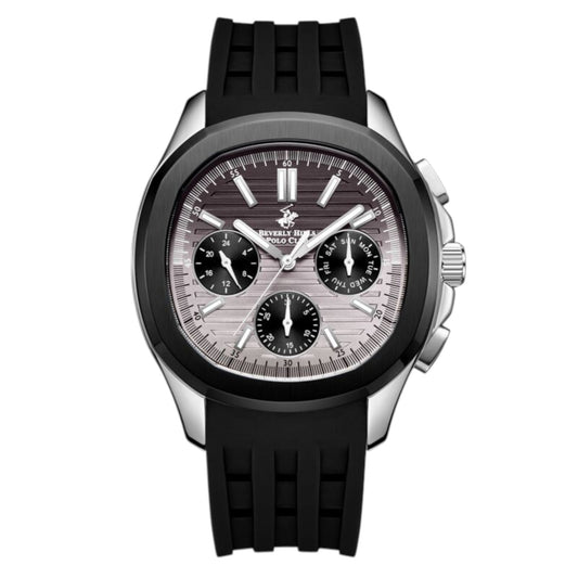 Beverly Hills Polo Club BP3211X Men's Watch