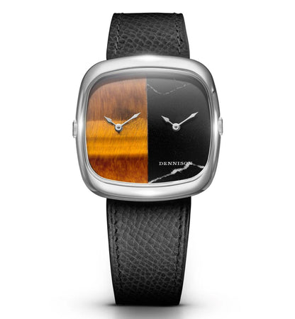 DUAL TIME GRADE WATCH