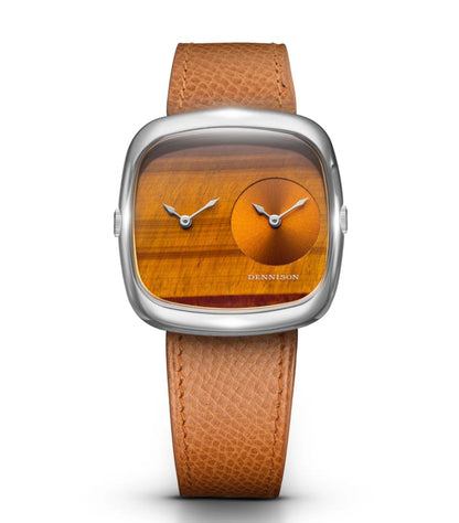 DUAL TIME GRADE WATCH