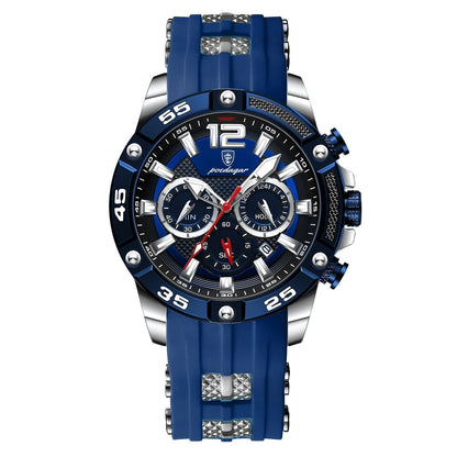 Show Your Time Jagger