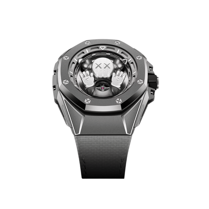 Royal Oak Concept KAWS Tourbillon Companion Dial Limited Edition of 250