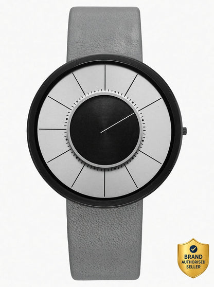 Edge Ultra Slim Quartz Men's Watch