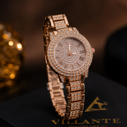 Rose Petite Watch