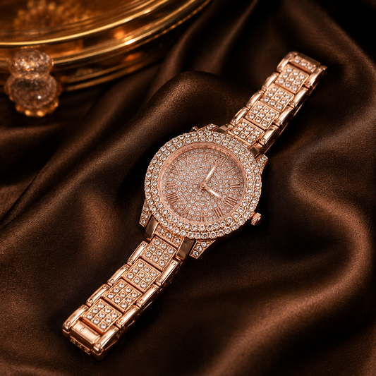 Rose Petite Watch