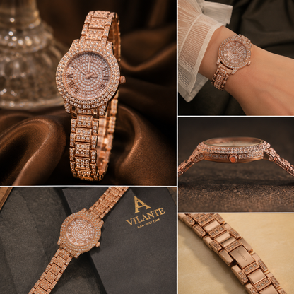 Rose Petite Watch