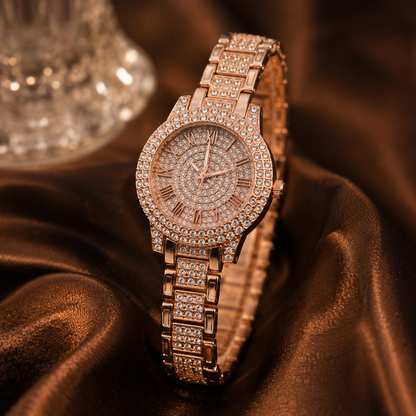 Rose Petite Watch