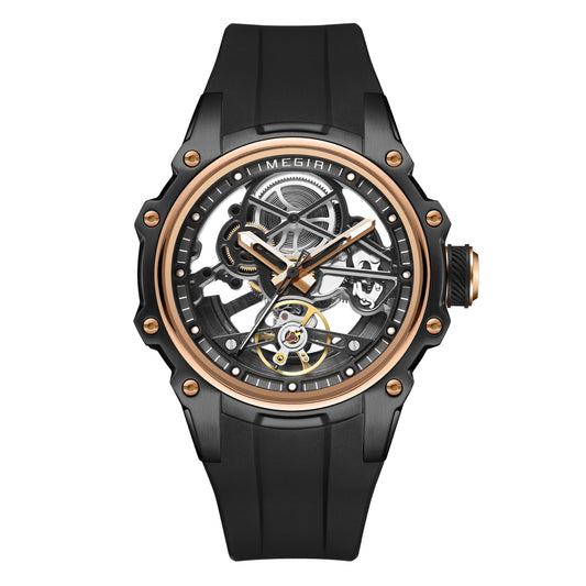 Automatic Mechanical Watch for Men