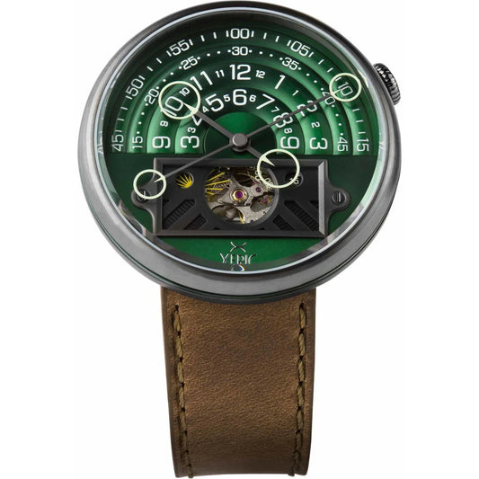 Halograph II Automatic Limited Edition