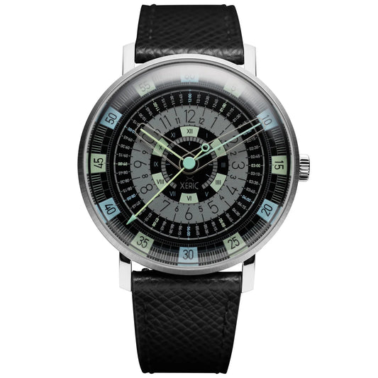 Omnigraph Automatic Limited Edition Watch