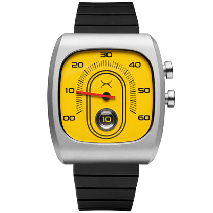 Retroscope Jump Hour Watch